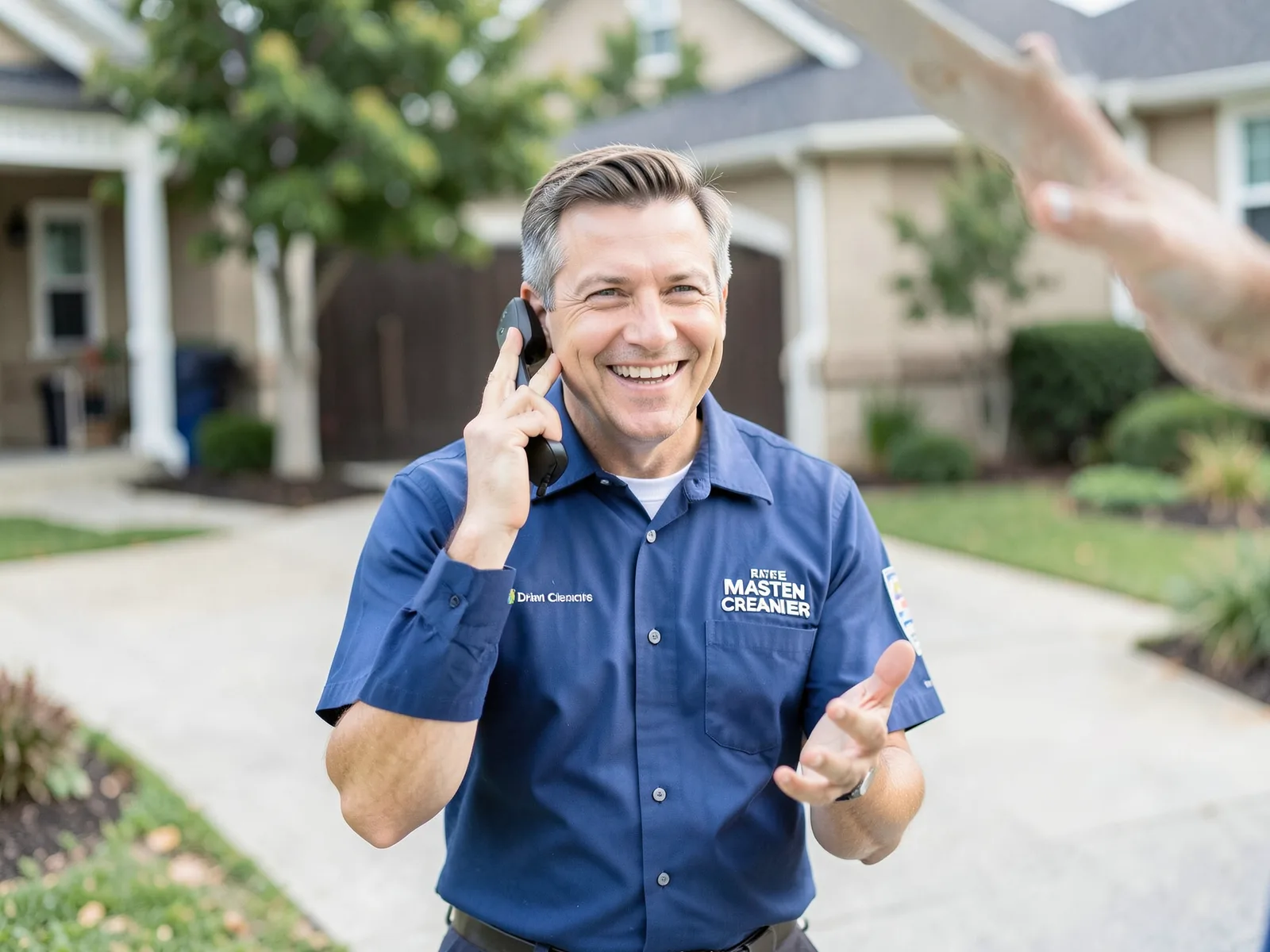 Drain Cleaning Joshua Tree, CA FAQs